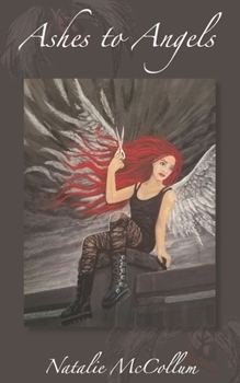Paperback Ashes to Angels Book