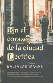 En el corazón de la ciudad levítica