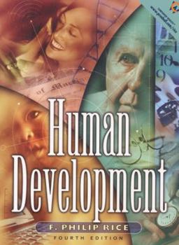 Hardcover Human Development: A Life-Span Approach Book