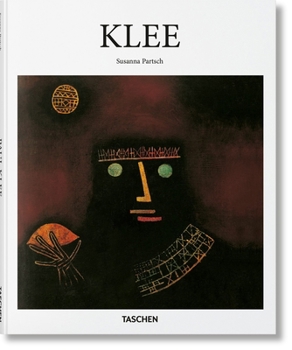 Hardcover Klee Book