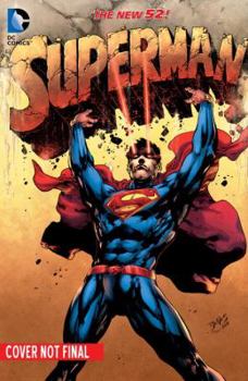 Superman, Volume 5: Under Fire - Book #5 of the Superman (2011)