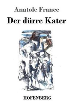 Paperback Der dürre Kater [German] Book