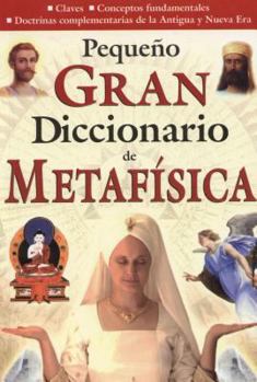 Paperback Pequeno Gran Libro de Metafisica [Spanish] Book