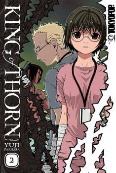 King of Thorn, Vol. 2 - Book #2 of the King of Thorn