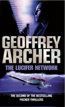 The Lucifer Network - Book #2 of the Sam Packer