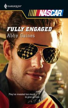 Mass Market Paperback Fully Engaged Book