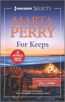 Mass Market Paperback For Keeps Book