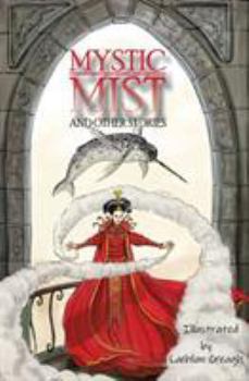 Paperback Mystic Mist and other Stories Book