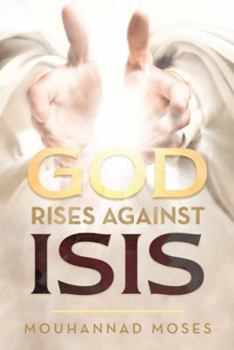 Paperback God Rises Against Isis Book