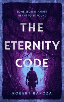 Paperback The Eternity Code Book