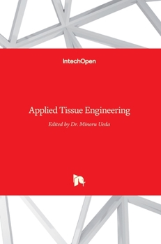 Hardcover Applied Tissue Engineering Book