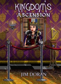 Paperback Kingdom's Ascension: Kingdom Fantasy Short Stories Book
