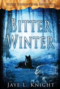 Paperback Bitter Winter Book