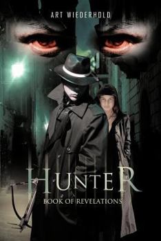 Paperback Hunter: Book of Revelations Book