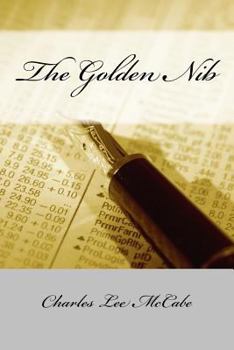 Paperback The Golden Nib Book