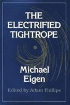 Hardcover The Electrified Tightrope Book