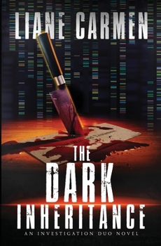 Paperback The Dark Inheritance Book