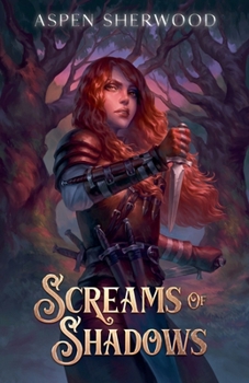 Screams of Shadows (Nightmares of Nightfall)