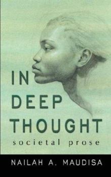 In Deep Thought: Societal Prose