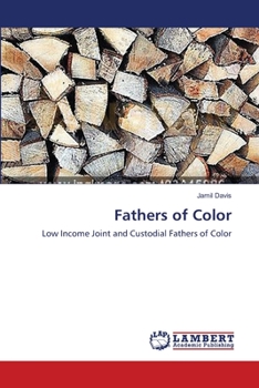 Paperback Fathers of Color Book