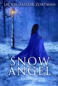 Paperback Snow Angel Book