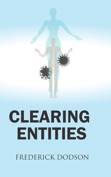 Hardcover Clearing Entities Book