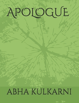 Paperback Apologue Book