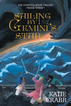 Paperback Sailing by Gemini's Star Book