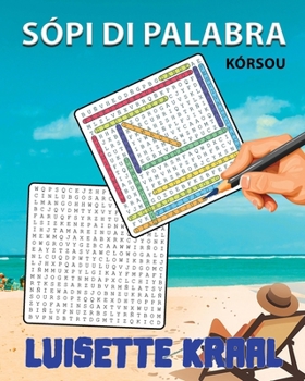 Sópi di Palabra: Kórsou