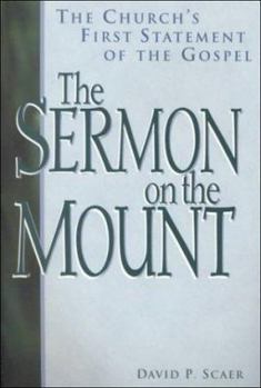 Paperback The Sermon on the Mount Book