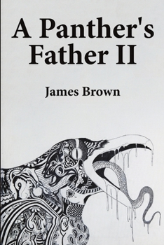 Paperback A Panther's Father II Book