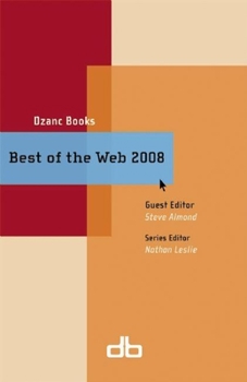 Best of the Web 2008 - Book  of the Best of the Web