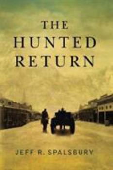 Paperback The Hunted Return Book