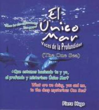 Paperback El Unico Mar (English and Spanish Edition) Book