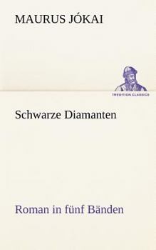 Paperback Schwarze Diamanten [German] Book