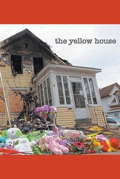 Paperback The Yellow House Book