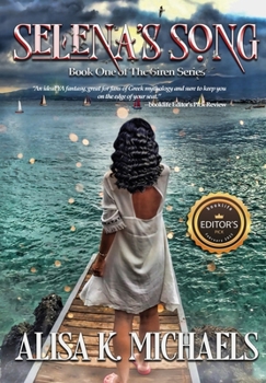 Hardcover Selena's Song: Book One of The Siren Series Book