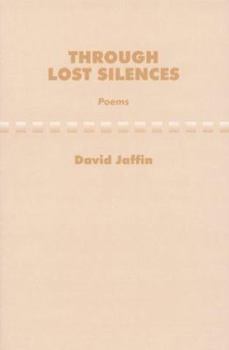 Paperback Through Lost Silences Book