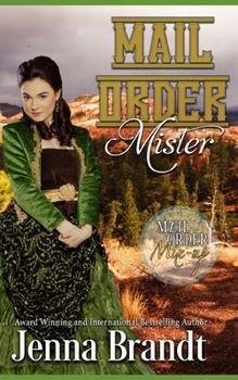 Paperback Mail Order Mister Book
