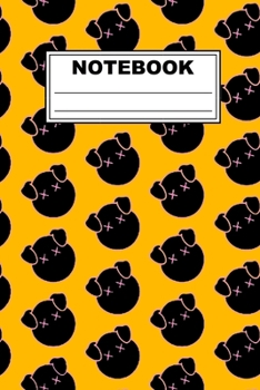 Notebook: Shane Dawson Journal, Diary, Fan Book, Calendar 2020, Organizer, Planner, Perfect Gift For Women, Girls, Kids, Teenagers Or Friends (110 Lined Pages)