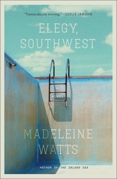 Paperback Elegy, Southwest Book