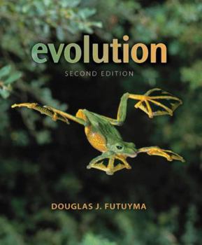 Hardcover Evolution Book