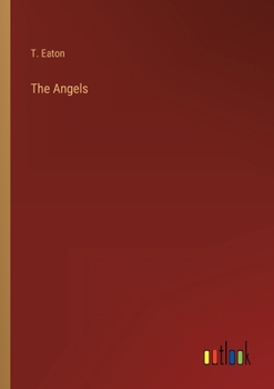Paperback The Angels Book