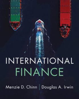 Paperback International Finance Book