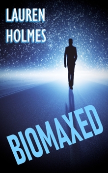Hardcover BioMaxed Book