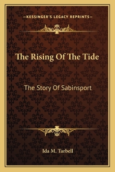 The Rising of the Tide: The Story of Sabinsport