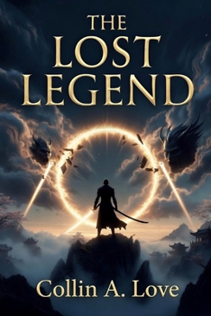Paperback The Lost Legend Book