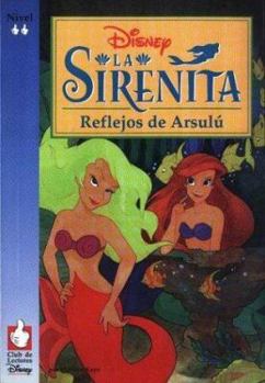 Paperback La Sirenita (Spanish Edition) [Spanish] Book