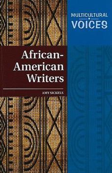 Hardcover African-American Writers Book
