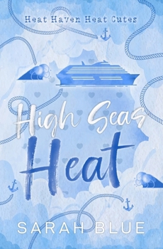 Paperback High Seas Heat Book